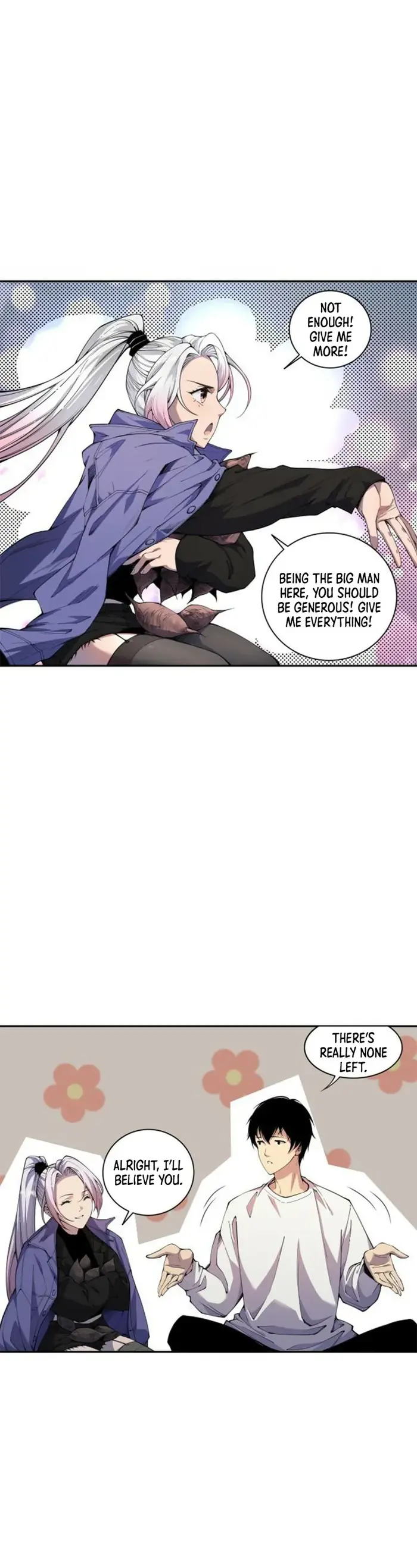 Catastrophic Necromancer Chapter 4 image 19_optimized